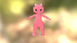 Dragon Modeled