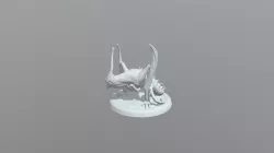 Dragon Pose 12