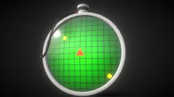 Dragon Radar