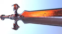 Dragonblade