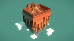 Dragonfall Temple
