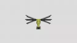 Dragonfly