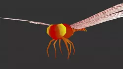 Dragonfly