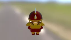 Dragonscale Armor