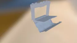 Draw Bridge