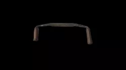 Draw Knife