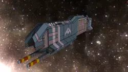 Dreadnaught