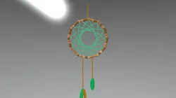 Dream Catcher