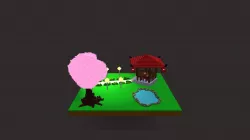 Dream Garden