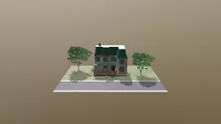 Dream House