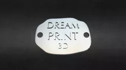 Dream Print 3D