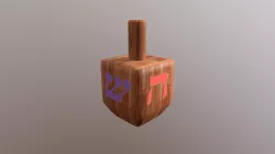 Dreidel