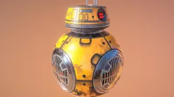 Droid Star Wars