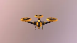 Dron