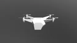 Dron