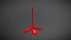 Drop Spindle