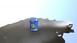 Drum Model
