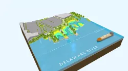 DRWC - Wetlands Park - VIETNAMESE