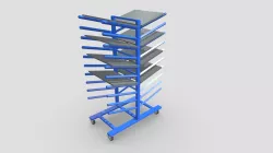 Drying Rack