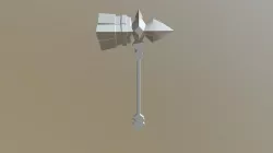 DS2 P Hammer LP