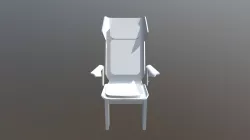 DSGN Bright Morning Chair_v2