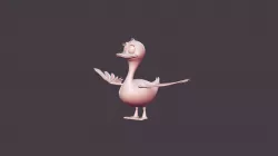 DUCK