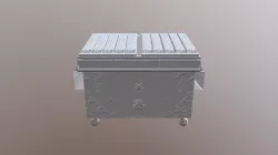 Dumpster