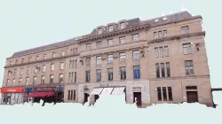 Dundee, city centre (Block F pt01, CityE)