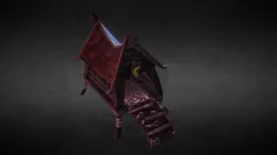 Dungeon Keeper Mobile - Animation - Chicken Coop