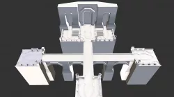 Dungeon Whitebox