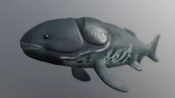 Dunkleosteus