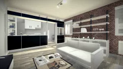 Dutch Apartment