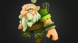 Dwarf