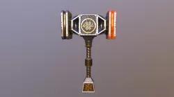 Dwarf Hammer