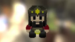 Dwarf Model