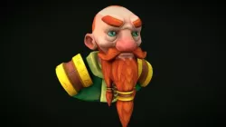 Dwarf
