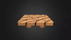 Dynamic building system - Floor
