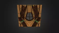 Dynamic building system - Window