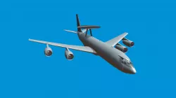 E-3D Sentry