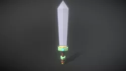Épée Tuto