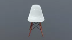 Eames Chair