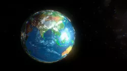 Earth
