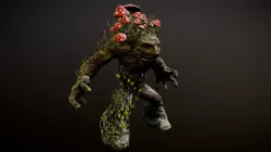 Earth Elemental