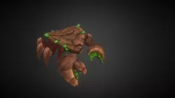 Earth Krab Lp (1)