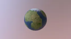 Earth Surface