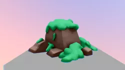 Earth Wall Bot