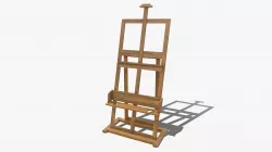 Easel