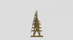 Easels