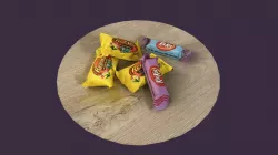 Easter Candy