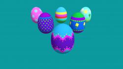 a way out easter eggs count 3D Models | Page 1 | STLFinder